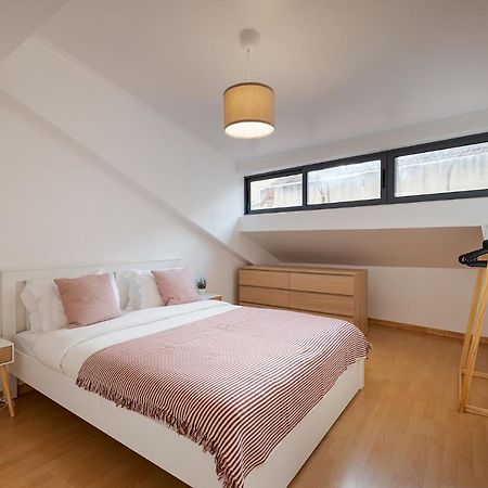 Central Gem IV - Lisbon Trendy Santos District With Dedicated Workspace Eksteriør bilde