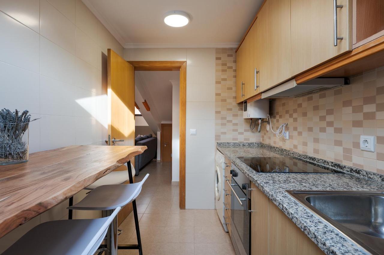 Central Gem IV - Lisbon Trendy Santos District With Dedicated Workspace Eksteriør bilde
